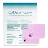 Epi-Derm Patch – Professional-Grade Silicone Scar Sheets for Small Keloid