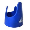 Rhino Unisex Rra302 Crown Kicking Tee, Blue, F/S EU