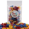 FirstChoiceCandy Sweet & Sour Gummy Bulk Candy (Sour Buddies, 2