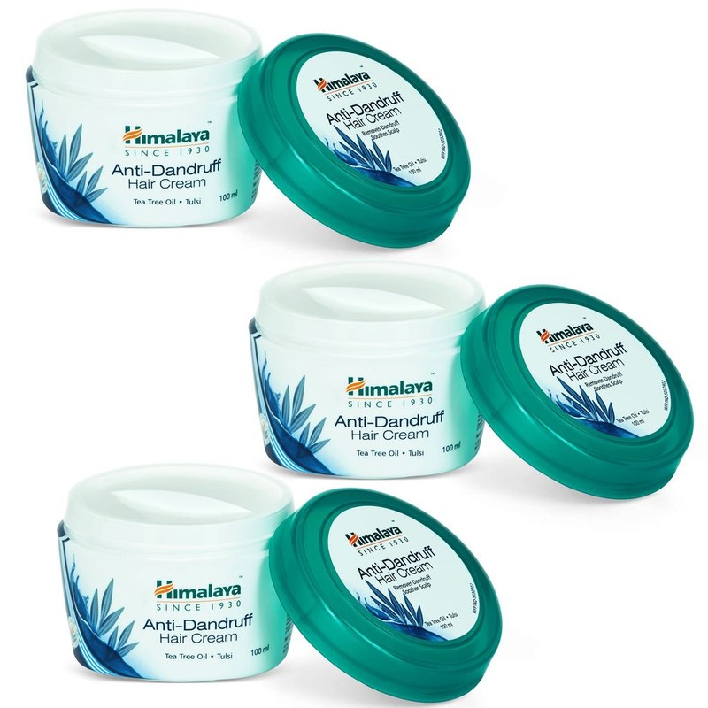 HIMALAYA Anti Dandruff Hair Cream 100ml