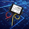 DC Converter Buck Module, Akozon Power Down Transformer Buck Converter