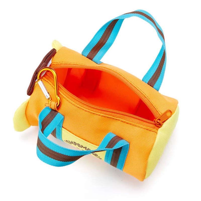 Sanrio Pompompurin Mini Pouch (Sports Support)