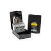 BAER Thread Cutter Set M3-M12 HSS-G | 15 Pieces for