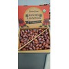 Rancho Las Novias. 1 LB LARGE PREMIUM ORGANIC MEDJOOL DATES