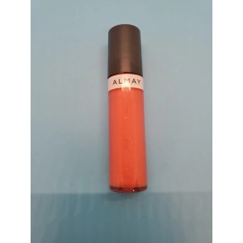 ALMAY Color + Care Liquid Lip Balm -#700 Cantaloupe