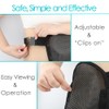 Breathable Ostomy Bag Covers Leak Free Colostomy Ileostomy Bag Cover
