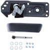 Dorman Interior Door Handle Left, 80374CD