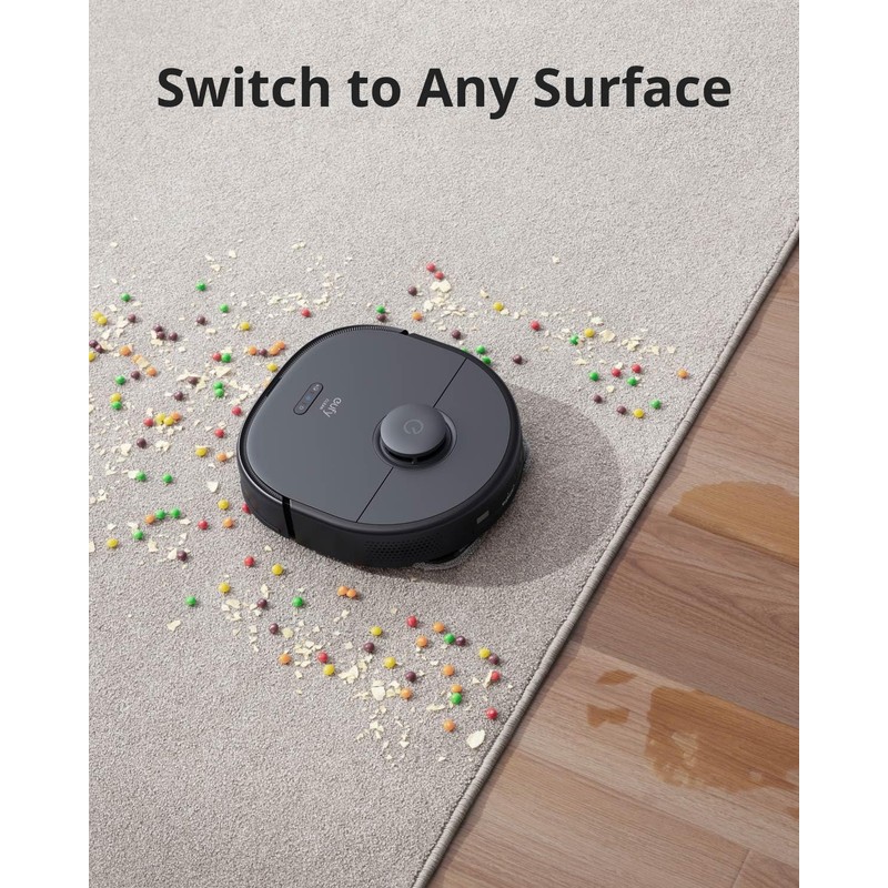 eufy RoboVac Rolling Brush, X9 Pro Accessory