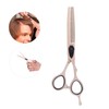 Hair Cutting Scissors Home Barber Shop Portable Hairdressing Scissors Styling