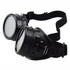 DD-life New Sell Vintage Steampunk Goggles Glasses Gothic Glasses for