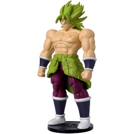 Bandai Dragon Ball Flash Series Super Saiyan Broly [FIGURKA]