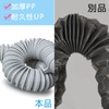 ISTORA Washer Drain Hose for Panasonic, 1 Piece Washing Machine