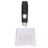 WiFi USB Digital Microscope HD 50x to 1000x 8 LED