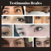 Beckyline Beckylash Clásico Pestañas Largas, Fuertes, Volumen(2 Pack)