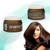 Nefertiti Kit Mascarilla Doble Keratina Bioelixir Nefertiti Chocola-T Max Tratamiento
