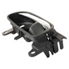TRQ Driver Side Interior Door Handle Compatible with 2006 Lexus