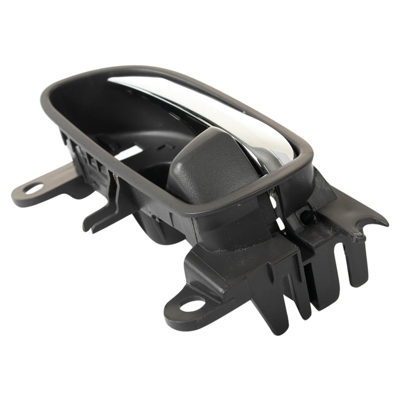 TRQ Driver Side Interior Door Handle Compatible with 2006 Lexus