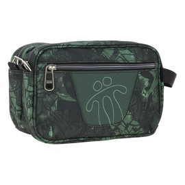 TOTTO Multiuso Plastilina Cosmetic Bag 20 cm 15 Multicoloured, Multicoloured (Multicolor), 20 centimeters, Cosmetic bag