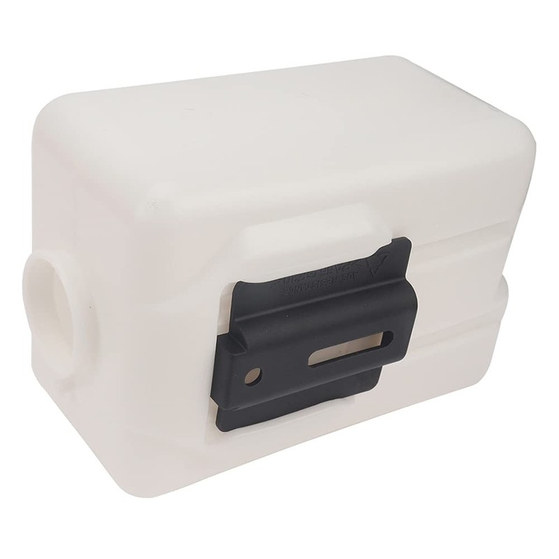 CENPEK 12V Universal Windshield Washer Pump Bottle Tank Kit Windscreen