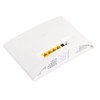 4G CPE Router 4 Antennas 3 Internet Interfaces 300Mbps Wireless