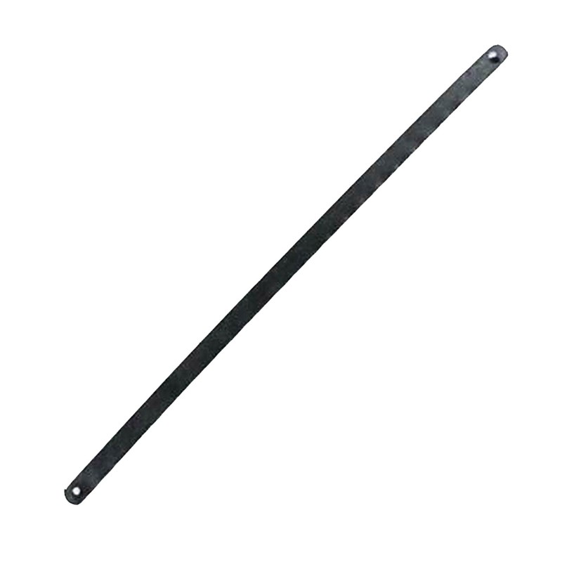 Dapetz ® 6" Junior Hacksaw Saw Carbon Steel Replacement Blades