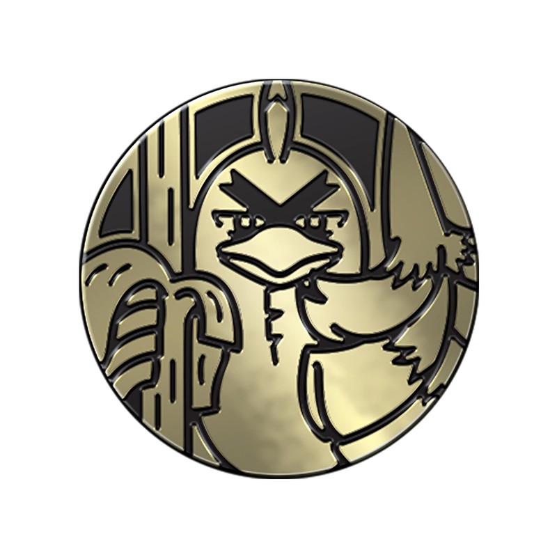 Pokémon TCG: Fighting Stacking Tin - Lycanroc (3 booster packs