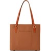 Dooney & Bourke Women's Small Lexington Tote in Pebble Grain