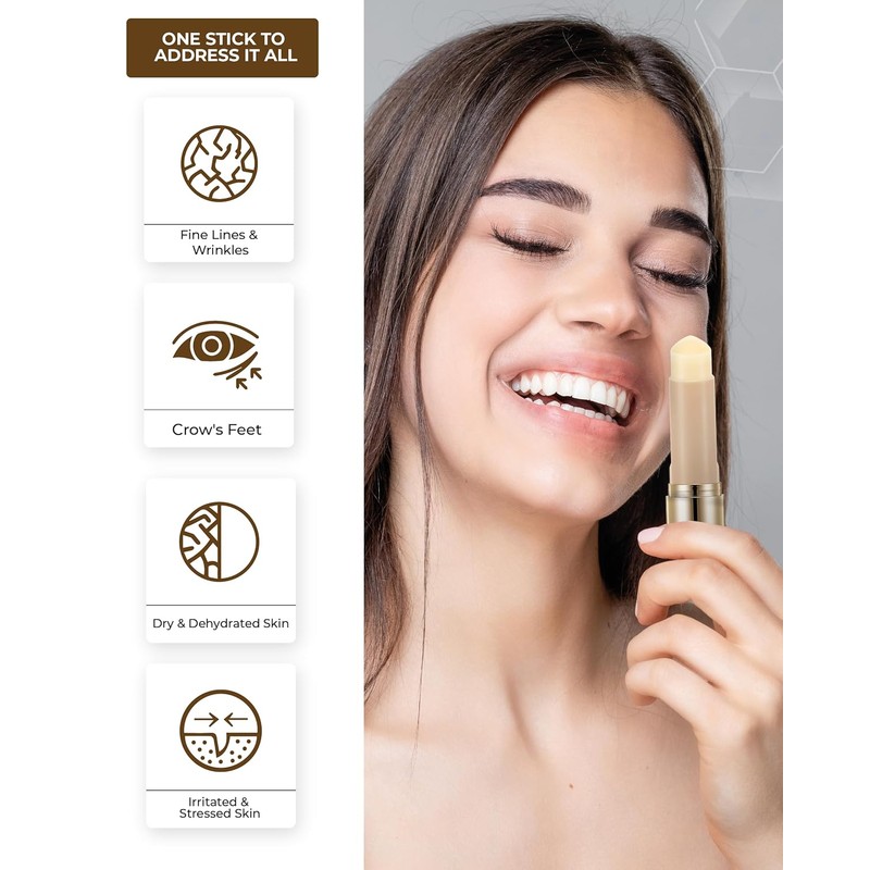 Centellian24 [Centellian24]Madeca Wrinkle Capture Stick