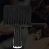 Cepillo Para El Cuello y Cabello, Cepillo Versátil de Barbero