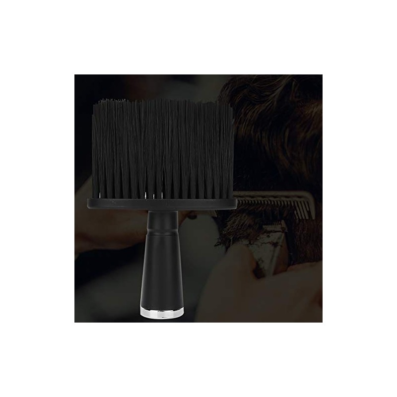 Cepillo Para El Cuello y Cabello, Cepillo Versátil de Barbero