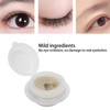Eyelash Extension Glue Removal Agent False Eyelash Glue Removal Cream