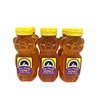 Star Thistle Honey Bear 12 Oz. Bulk Case of 12