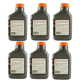 Echo 6450002 PK6 2 Gallon Power Blend Oil Mix (50:1)