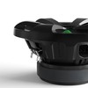 mobiator Midrange Loudspeakers MB-M654 600W Max, 4 Ohms High Efficiency