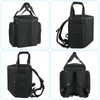 TXEsign Travel Carrying Backpack for Bose S1 Pro/Bose S1 Pro+,