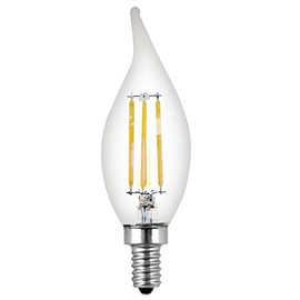 Feit Electric BPCFC40/927CA/FIL BPCFC40927CAFIL/2/RP Bulb, Product Specific