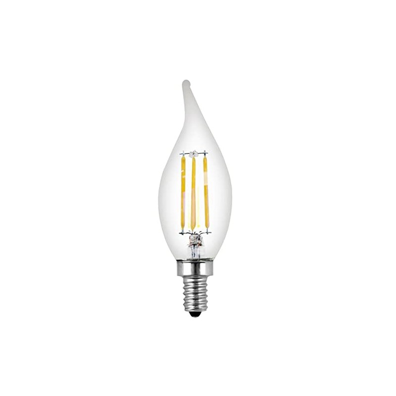 Feit Electric BPCFC40/927CA/FIL BPCFC40927CAFIL/2/RP Bulb, Product Specific