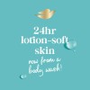 Dove Sensitive Skin Body Wash 24h. Suave Como Una Loción
