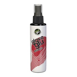 gloveglu MEGAGrip Goalkeeper Glove Spray, Flag Series (Japan)