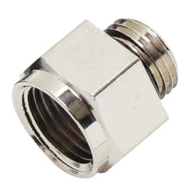 sehutexi- 3 Manual Operated Misting Dexterity Alien 径金 Screw Fittings 11 mm Male Thread 10 mm No. 1 