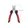 Masterclip Pet Nail Clippers with Protective Guard | Available in