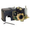 Pressure Switch MPSHD3050 MERRILL MFG 30-50 PSI - Heavy Duty