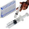 Terumo Premium Large Luer Lock CE Approved Sterile Medical 50ml