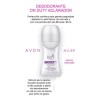 Avon ACLARADOR DE AXILAS AVON DESODORANTE ANTITRANSPIRAN