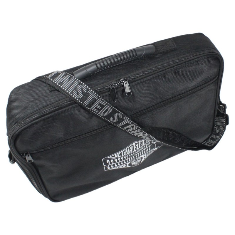 Twisted Stringz Deluxe Yo-Yo BIG Bag - YoYo Carry Case