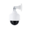 Metronic 476115 Netcam Dome Camera - White