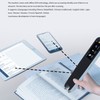 Scan Reader Pen International Edition ABS Multifunctional Smart Voice Translator
