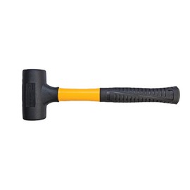 Dead Blow/Shockless Hammer Signet S80451 450g/1 Pound
