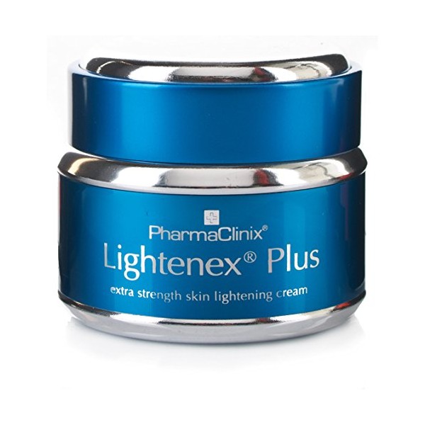 PharmaClinix Lightenex Plus 50Ml