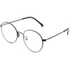 Cyxus Blue Light Blocking [Anti Eyestrain] Computer Glasses,Clear Lens Retro